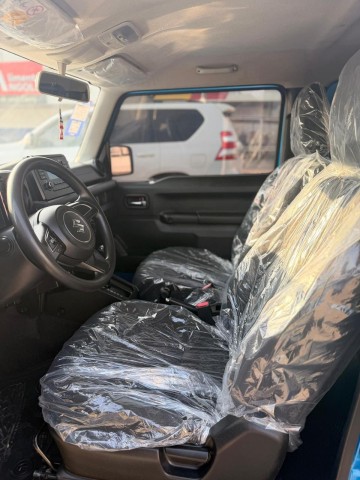 Venda SUZUKI JIMNY