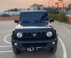 Comprar SUZUKI JIMNY