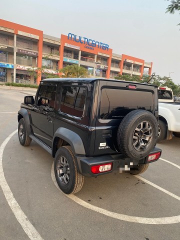 Venda SUZUKI JIMNY