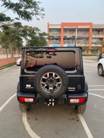 Venda SUZUKI JIMNY