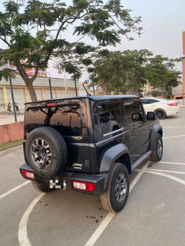Venda SUZUKI JIMNY
