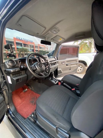 Venda SUZUKI JIMNY