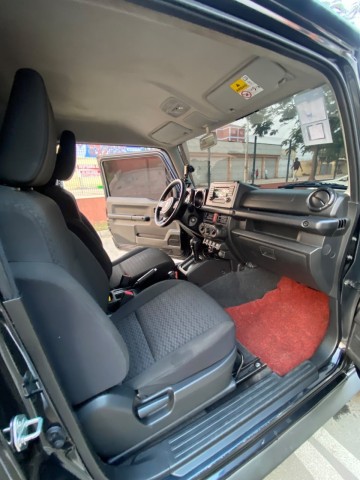 Venda SUZUKI JIMNY
