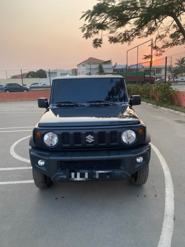 Venda SUZUKI JIMNY