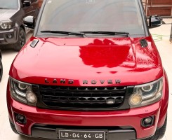 Comprar LAND ROVER | DISCOVERY 4 V6