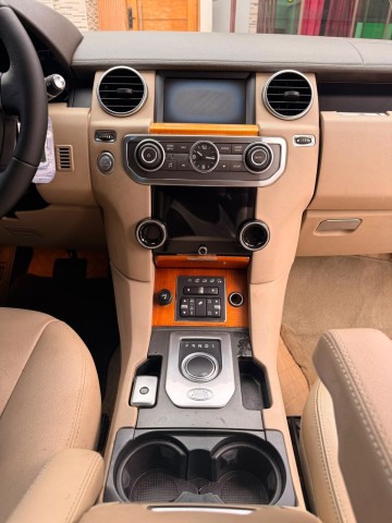 Venda LAND ROVER | DISCOVERY 4 V6