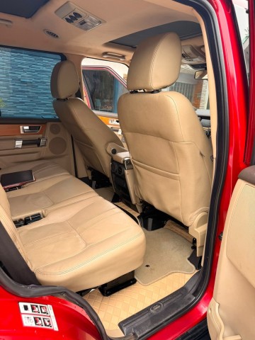 Venda LAND ROVER | DISCOVERY 4 V6