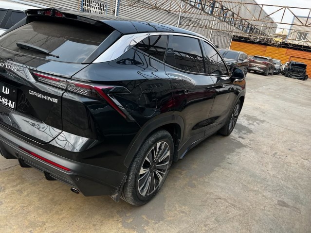 Venda JETOUR DASHING