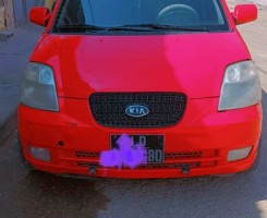 A venda Kia Picanto