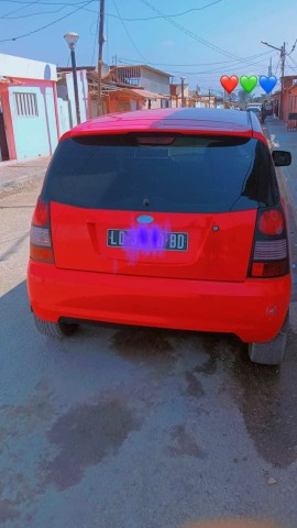 Venda Kia Picanto