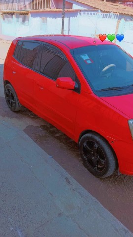 Venda Kia Picanto