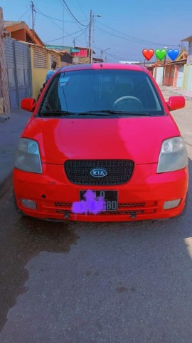 Venda Kia Picanto