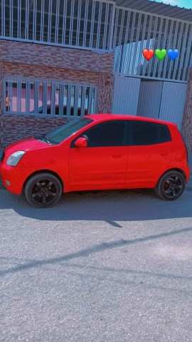 Venda Kia Picanto