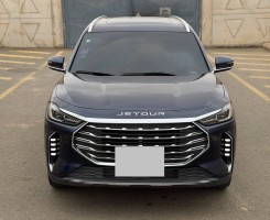 Comprar Jetour X70 PLUS