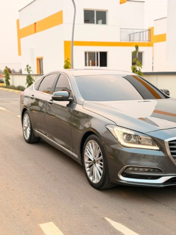 Venda Hyundai Genesis