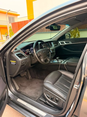 Venda Hyundai Genesis