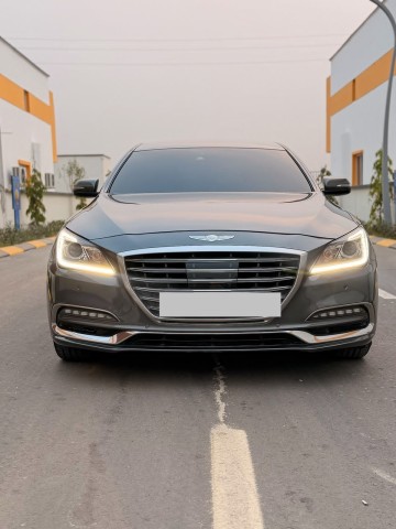 Venda Hyundai Genesis