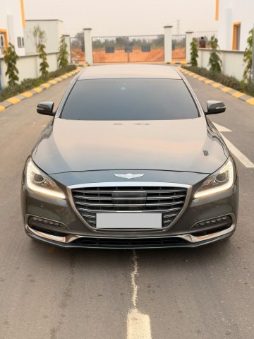 Venda Hyundai Genesis