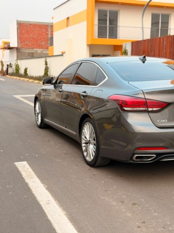Venda Hyundai Genesis