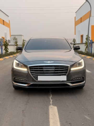 Venda Hyundai Genesis