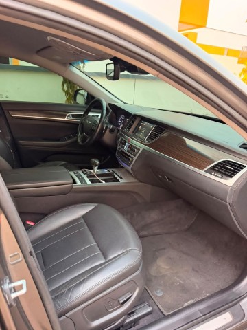 Venda Hyundai Genesis