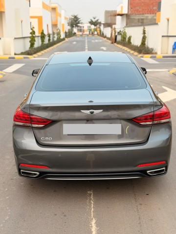 Venda Hyundai Genesis