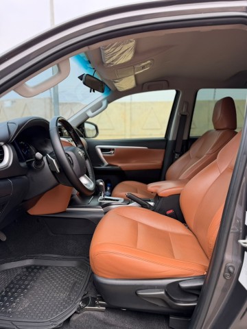Venda Toyota Fortuner