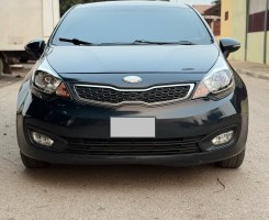 Comprar Kia Rio de Mala Full Option
