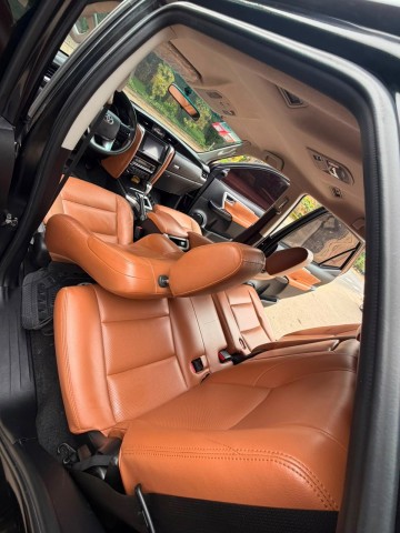 Venda Toyota Fortuner