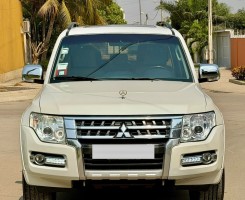Comprar Mitsubishi Pagero