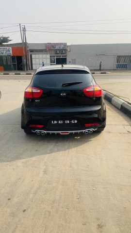 Venda Kia Rio