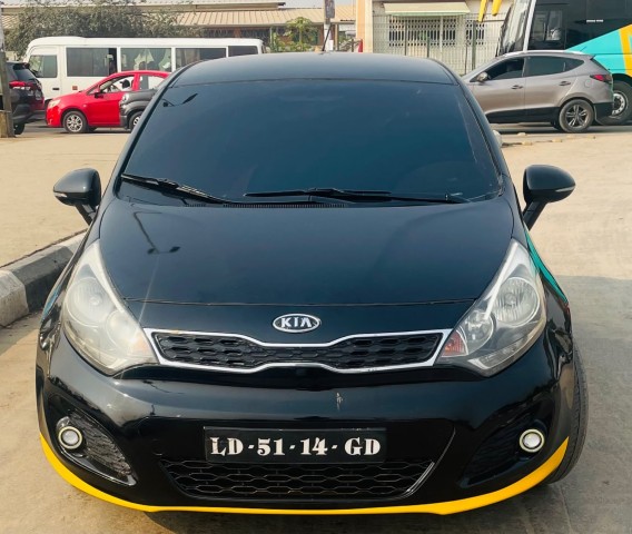 Venda Kia Rio