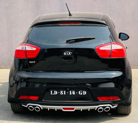Venda Kia Rio