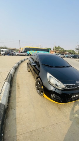 Venda Kia Rio