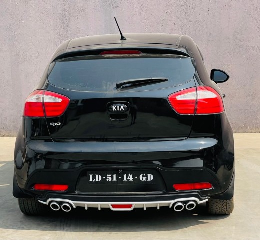 Venda Kia Rio
