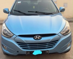 Comprar HYUNDAI TUCSON