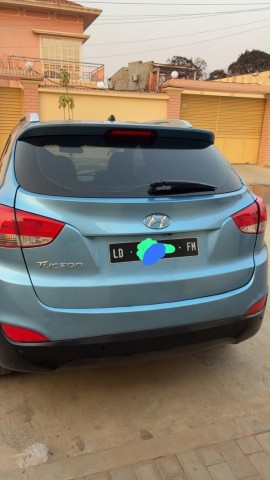 Venda HYUNDAI TUCSON