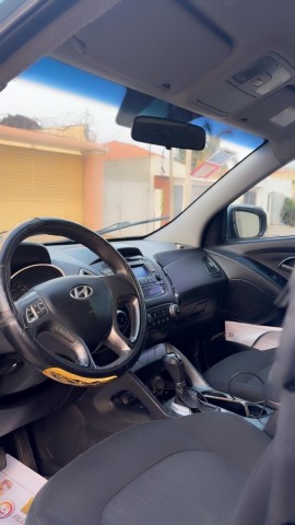 Venda HYUNDAI TUCSON