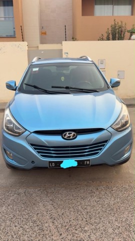 Venda HYUNDAI TUCSON