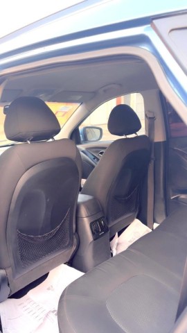 Venda HYUNDAI TUCSON