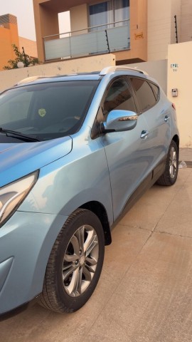 Venda HYUNDAI TUCSON