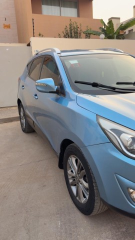 Venda HYUNDAI TUCSON