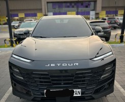 Comprar JETOUR DASHING