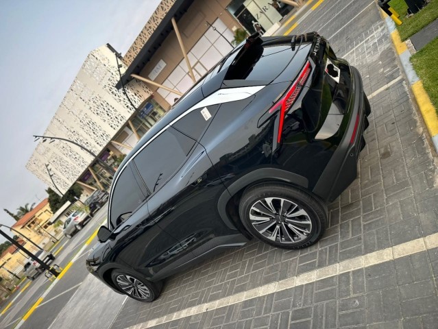 Venda JETOUR DASHING