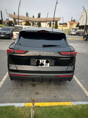 Venda JETOUR DASHING