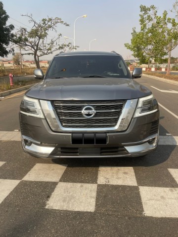 Venda NISSAN PATROL | LE
