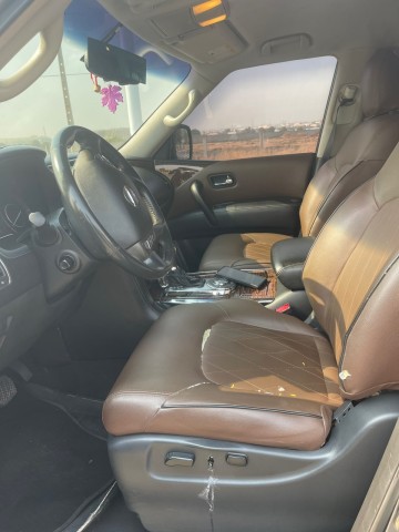Venda NISSAN PATROL | LE