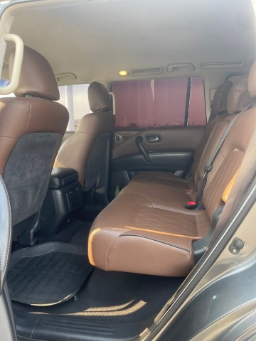 Venda NISSAN PATROL | LE