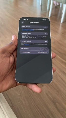 Venda IPhone 15 Pro Max