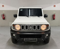 A venda SUZUKI JIMNY